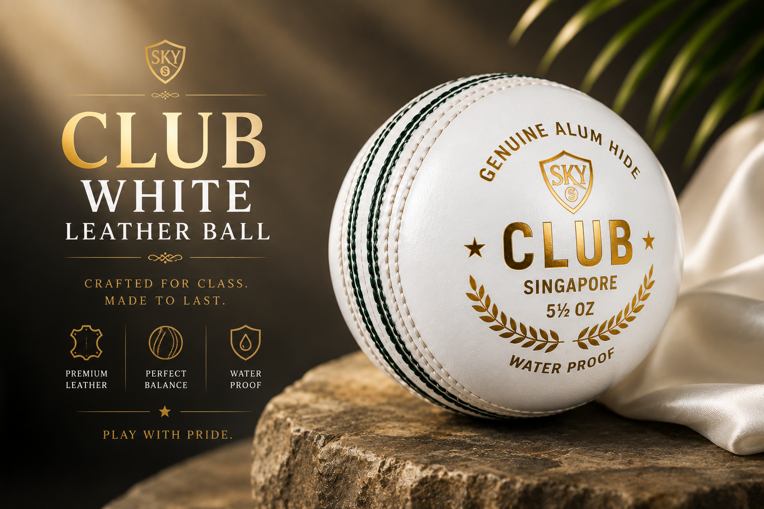 SKY Match Ball