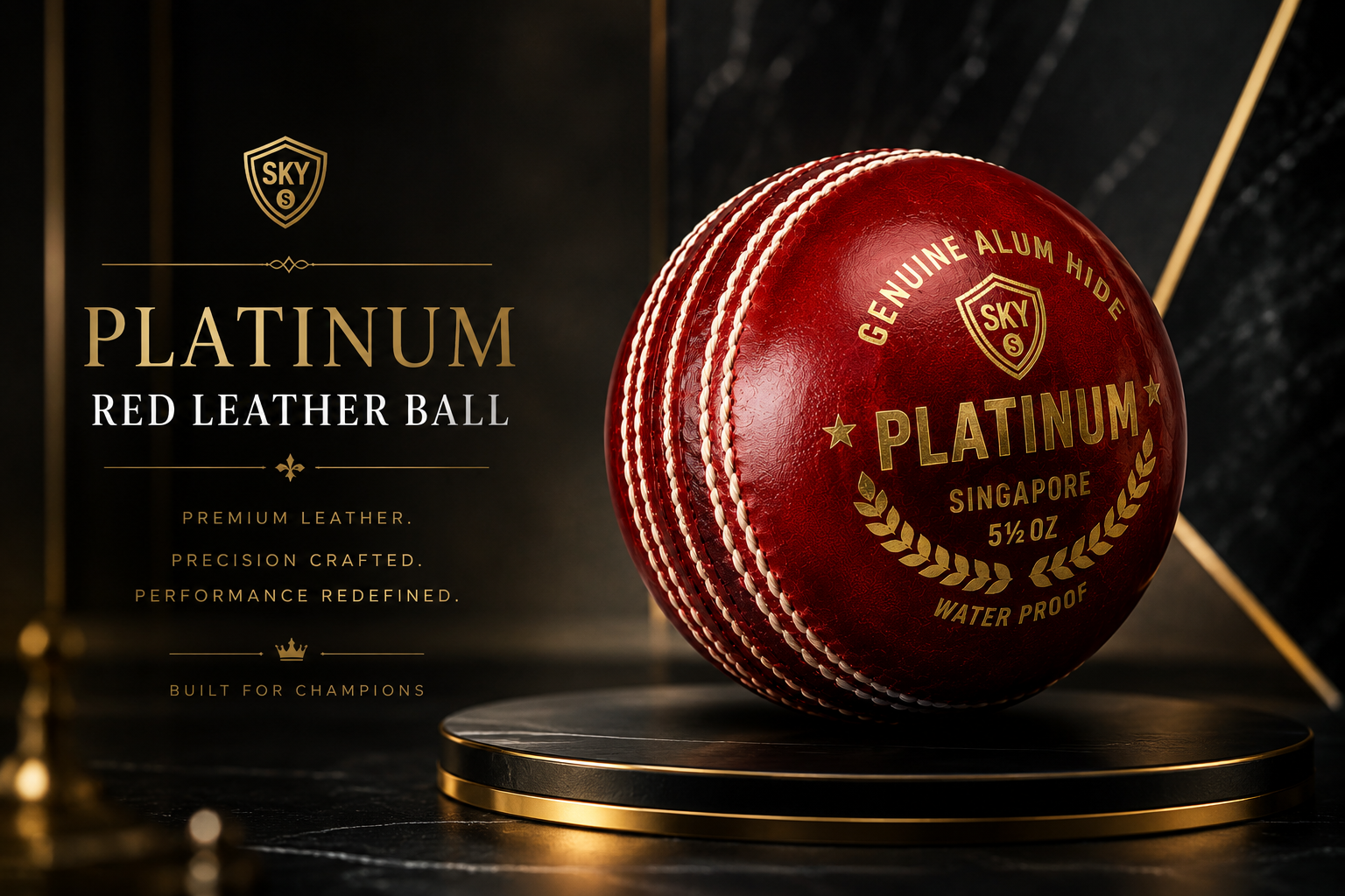 SKY Match Ball