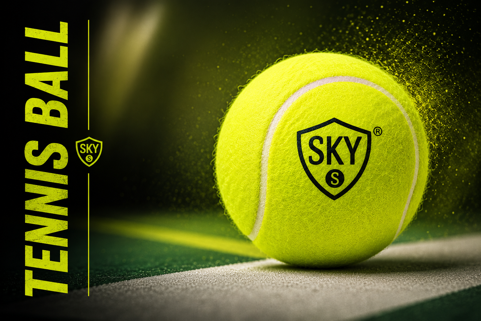 SKY Match Ball