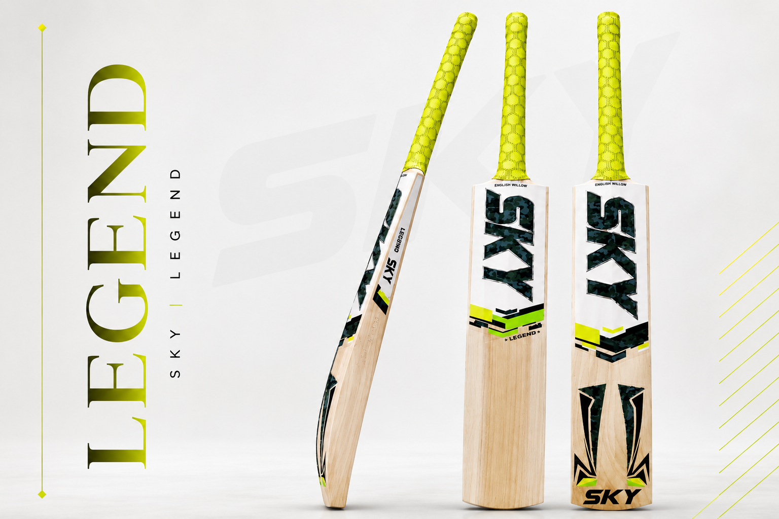 SKY Gladiator-bat