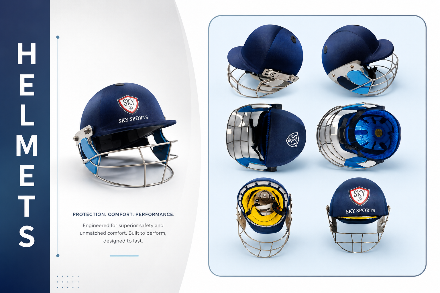 SKY Helmet
